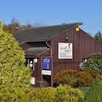 Profile Picture of BradleyPark Pro Shop (@BradleyParkGC) on Twitter