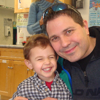 Profile Picture of Brian Wales (@brianwales2) on Twitter