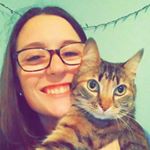 Profile Picture of Christina Chenier (@chenierchristina) on Instagram