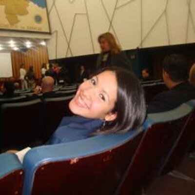 Profile Picture of Mayi Martín De Toro (@mmarting) on Twitter