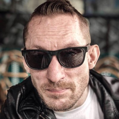 Profile Picture of Jesper Odelberg (@OdelbergJesper) on Twitter
