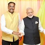Profile Picture of Pradeep Nair (@nair8615) on Instagram