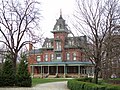 Profile Picture of King Estate (Pittsburgh)on Wikipedia