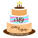 Profile Picture of Mattie G - Cakes and Bakes (@mg_cakesandbakes) on Instagram