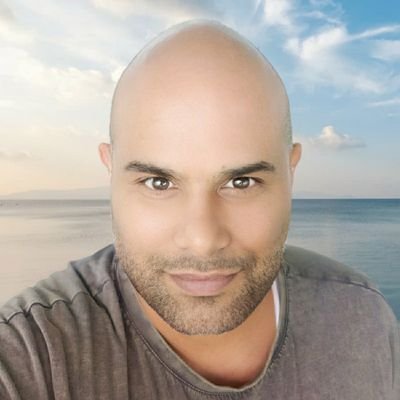 Profile Picture of Joseph Quinones (@JosephQuin) on Twitter