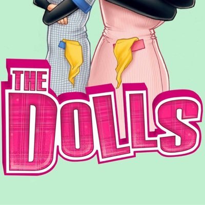 Profile Picture of The Dolls (@The_Dollsshow) on Twitter