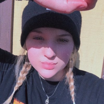 Profile Picture of Hailey Lucas (@HaileyL76931956) on Twitter