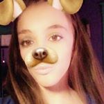 Profile Picture of shyann_clark (@shyann_clark123) on Instagram