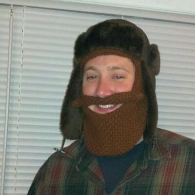 Profile Picture of Justin Fudge (@justin_fudge) on Twitter