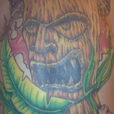 Profile Picture of Chad Helms (@chelms1972) on Twitter