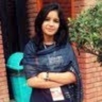 Profile Picture of Richa Malhotra (@richa-malhotra-5) on Quora
