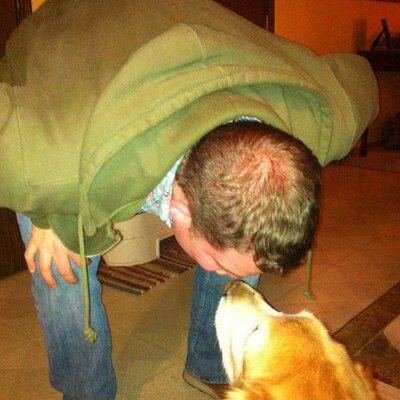 Profile Picture of Ben Kriegel (@Ben_Kriegel) on Twitter