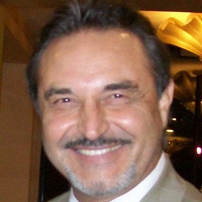 Profile Picture of Gaston Mantero (@BondGaston) on Twitter