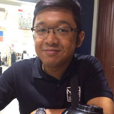 Profile Picture of Daryl Canlas (@jondarzcan) on Twitter
