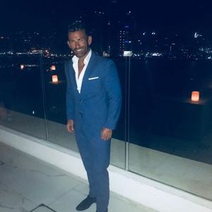 Profile Picture of Colin Rowley (@rowley192) on Twitter