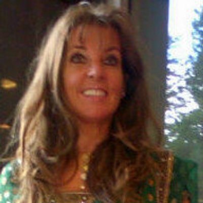 Profile Picture of Debrah Dhugga (@littlemshotel) on Twitter