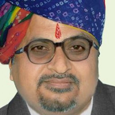 Profile Picture of Narendra Acharya (@nknokha) on Twitter