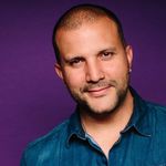 Profile Picture of Cesar Roman (@cesarroman33) on Instagram