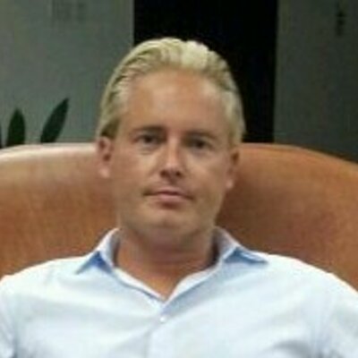 Profile Picture of Thomas Eriksson (@thomasneonode) on Twitter