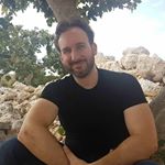 Profile Picture of Alex Blau (@sognidoroeluna) on Instagram