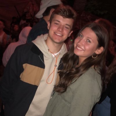 Profile Picture of Lily Gruber (@_lilygruber) on Twitter