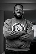 Profile Picture of Rashy Kon Wikipedia