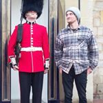 Profile Picture of Toby Ford (@teddypick_ford) on Instagram