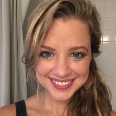 Profile Picture of Brittany Ullrich (@brittullrich4) on Twitter