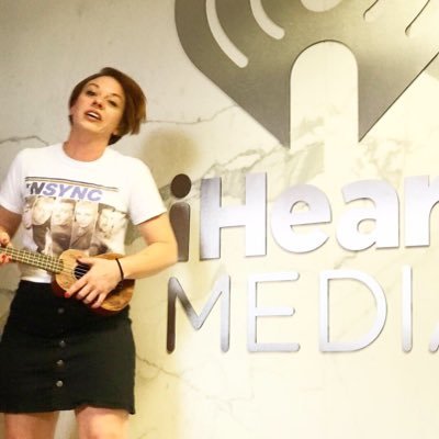 Profile Picture of Johnna Farmer (@OhHeyItsMeJ) on Twitter