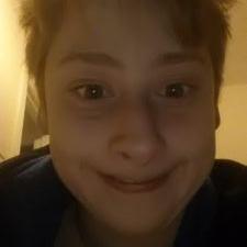 Profile Picture of Aaron Everett-Hughes (@AaronArnevehug) on Twitter