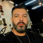 Profile Picture of David Alarcao (@alarcaotattoo) on Instagram