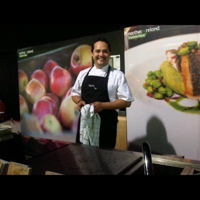 Profile Picture of Fernando Correa (@Realmexicanchef) on Twitter