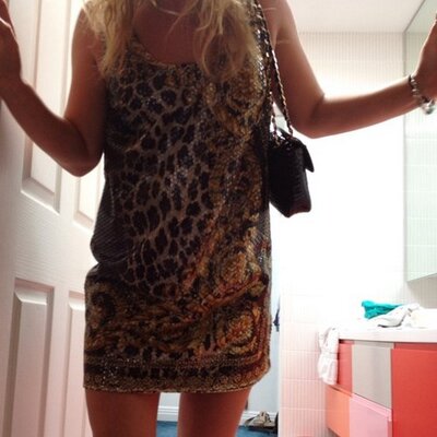 Profile Picture of Amanda Greenhill (@AmandaZamo83) on Twitter