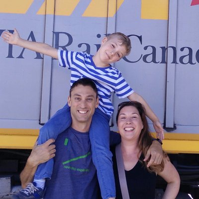 Profile Picture of Patrick Gargano (@PatrickGargano) on Twitter