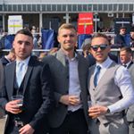 Profile Picture of Josh Breen (@joshbreen__) on Instagram