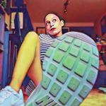 Profile Picture of @rt_Elenk@🌈 (@art_ellie16) on Instagram