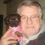 Profile Picture of Gary Peter Switzer (@garypetershea) on Instagram