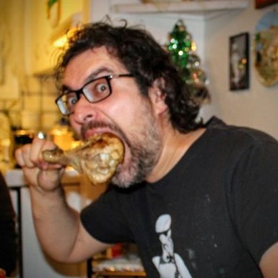 Profile Picture of Glen Bartlett (@gbartlett79) on Twitter