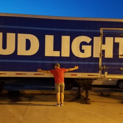 Profile Picture of Jon O'Dell (@JonODell7) on Twitter