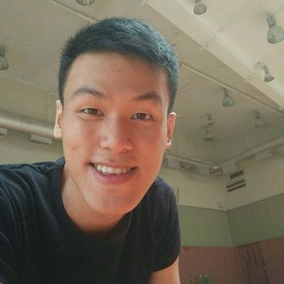 Keith Kwan - Twitter Profile Picture of Keith Kwan (@thisiskeithkwan) on Twitter