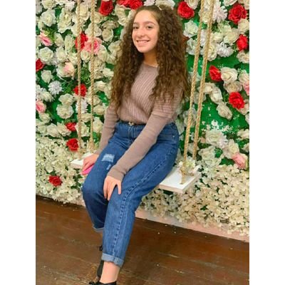 Profile Picture of Jana Nader (@JoJoNader5) on Twitter