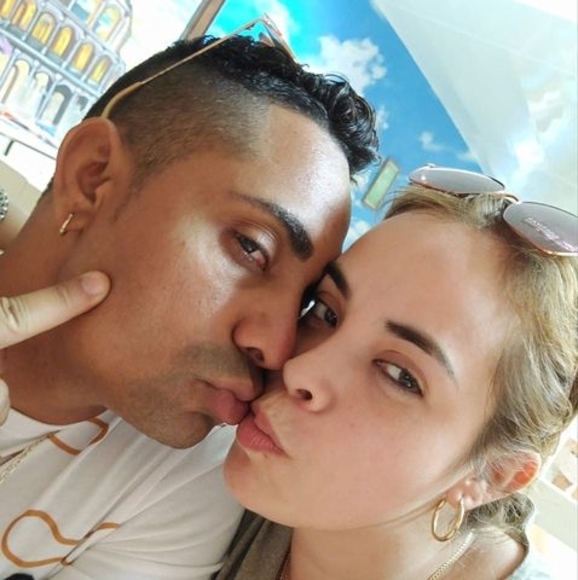 Profile Picture of Felix Fernández (@fernandez238) on Poshmark