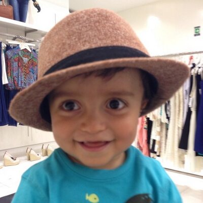 Profile Picture of Fabian Padilla (@fabianpadillam) on Twitter