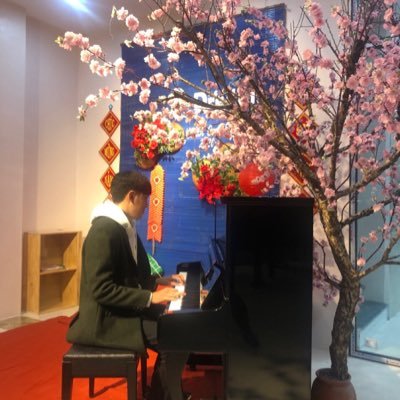 Profile Picture of Andrew Sanrou (@I_Alway_Smile) on Twitter