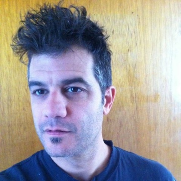 Profile Picture of Simon Fraser (@sifraser) on Poshmark