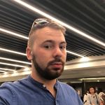 Profile Picture of Tony Hammer🦁#bellobere (@anthony_martello) on Instagram