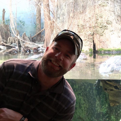 Profile Picture of Jerry Hollands (@HollandsJerry) on Twitter