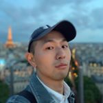 Profile Picture of Jason Kuo (@kuochienshen) on Instagram