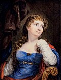 Profile Picture of Lady Byronon Wikipedia