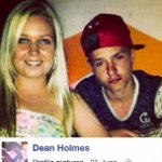 Profile Picture of Dean Holmes (@deanoo196) on Instagram